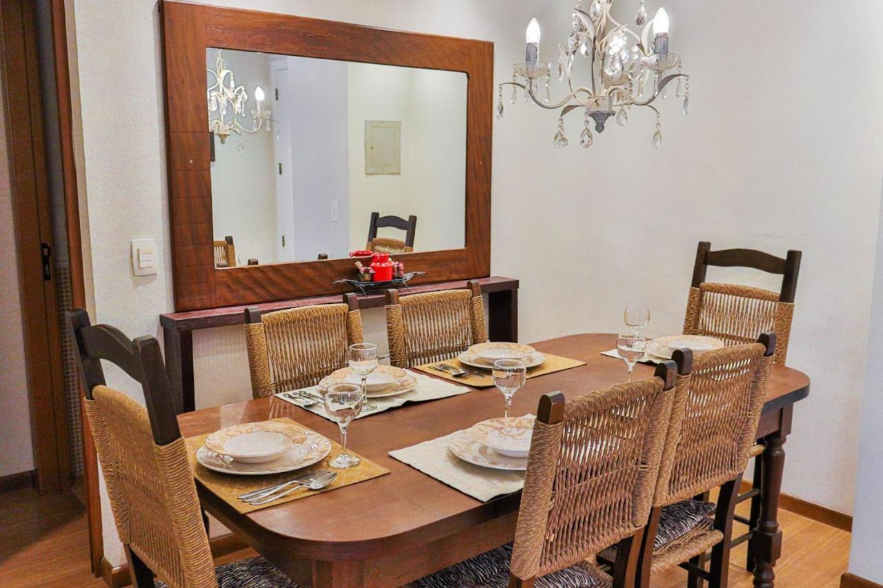 Apartment Locar-in Monte Cervino Centro Gramado